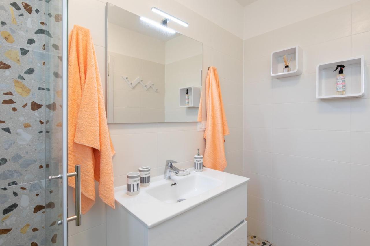 Apartman Ivona Na 1. Katu Malinska Exterior photo